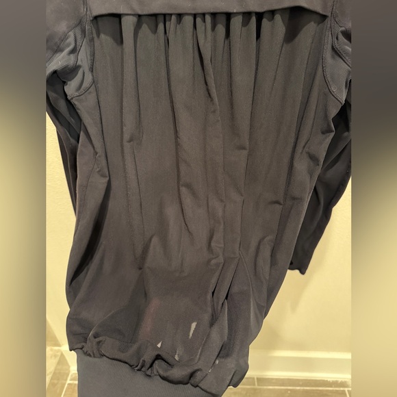lululemon zip up jacket - Picture 6 of 6
